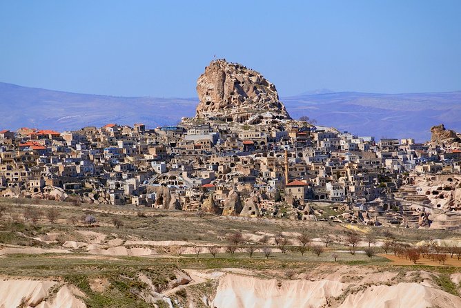 4 Days Turkey Tour Cappadocia, Ephesus, Pamukkale Tour - Ephesus from Magnesia Gate to the Great Theater