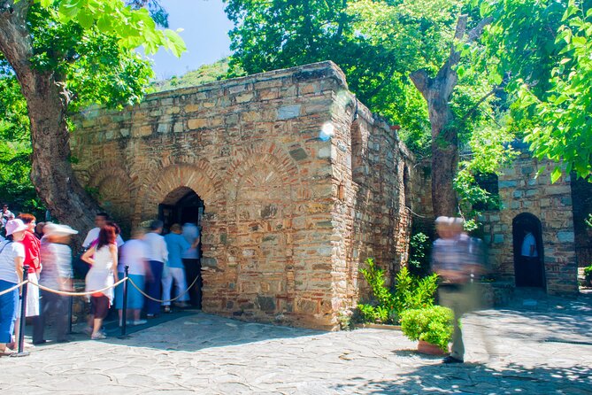 4 Days Turkey Tour: Cappadocia, Pamukkale, Ephesus - Is $1,163 a fair price?
