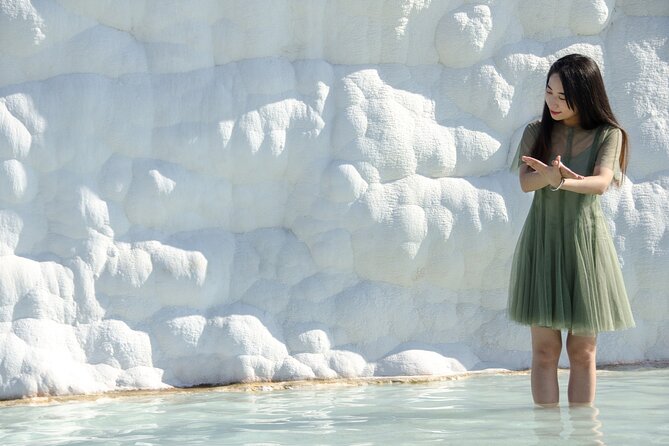 4 Days Turkey Tour: Cappadocia, Pamukkale, Ephesus - Who should book this four-day Turkey route?
