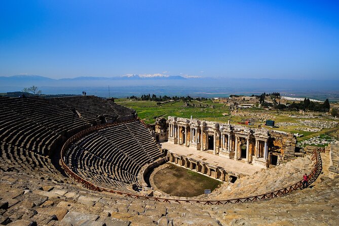 4 Days Turkey Tour: Cappadocia, Pamukkale, Ephesus - Should you book it?