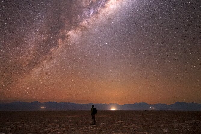 4-Hour Private Hidden Hot Springs Tour near Death Valley - Key points before you leave Las Vegas