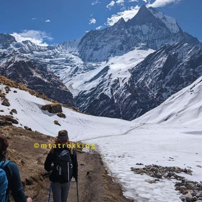 5-Day Annapurna Base Camp Trek with Natural Hot Springs - What to pack for this particular trek
