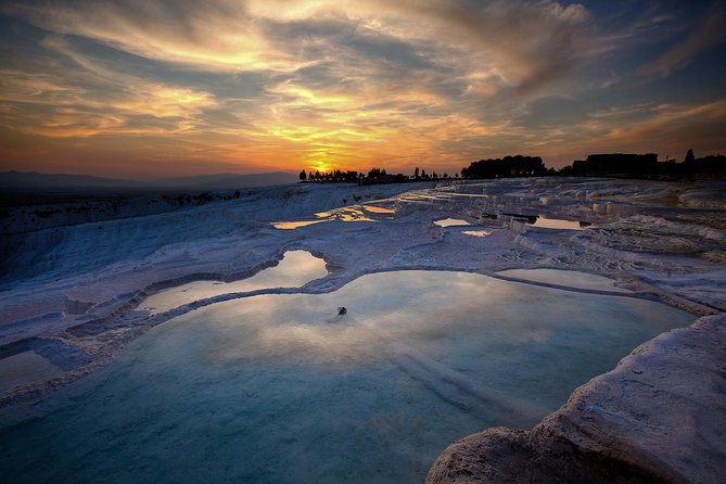 5-Day Tour of Istanbul, Ephesus and Pamukkale - What is included, and what will cost extra