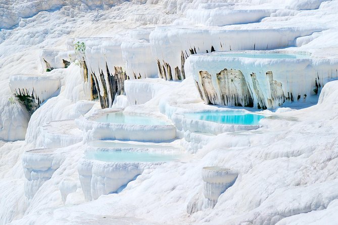 5-Day Tour of Istanbul, Ephesus and Pamukkale - The small-group format and language question