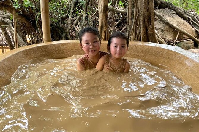 5-Hour Family Retreat with Hot Springs and Mud Baths in Nha Trang - Arriving at I-Resort Nha Trang