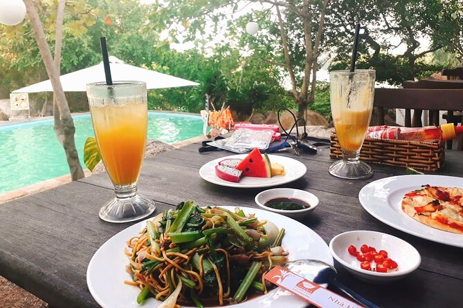 5-Hour Family Retreat with Hot Springs and Mud Baths in Nha Trang - What $26.66 buys you