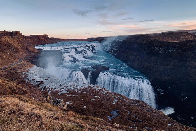 6 Day Iceland With Reykjavik Blue Lagoon Golden Circle South Glacier Lagoon..... - A full day to get to know Reykjavik