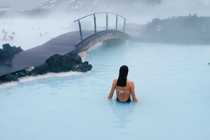 6 Day Iceland With Reykjavik Blue Lagoon Golden Circle South Glacier Lagoon..... - Arrival in Reykjavik: an easy first evening