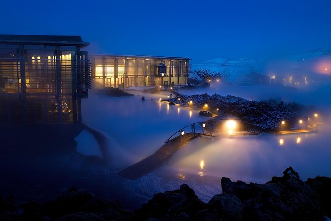 6 Day Iceland With Reykjavik Northern Light Blue Lagoon Golden Circle South - The final transfer and what is included
