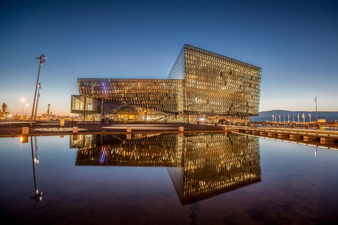 6 Day Iceland With Reykjavik Northern Light Blue Lagoon Golden Circle South - Weather, cancellations, and the practical trade-offs