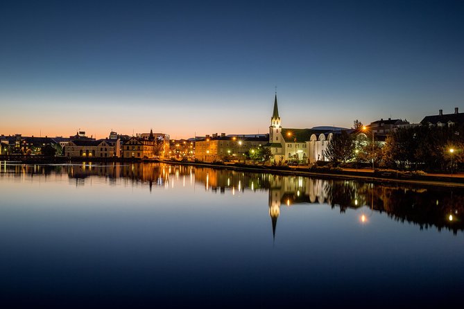 6 Day Iceland With Reykjavik Northern Light Blue Lagoon Golden Circle South - Reykjavík in 24 hours: a flexible city day