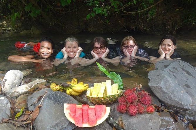 6 Day North Sumatra Jungles Orangutans Overnight trek and Hot Springs - Why this six-day Sumatra trip feels different