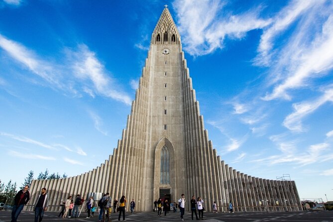6 Days Self -Drive Tour with Pick Up - Hot Springs Iceland - 4x4 Campervan - Day 4: Snæfellsnes delivers the big scenery