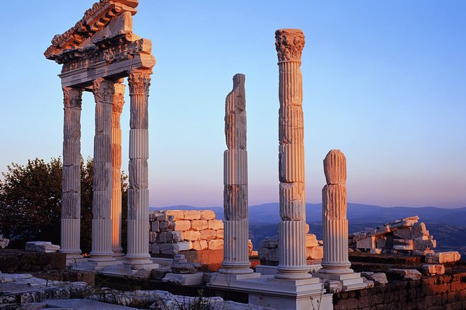 6 Days Turkey Tour Cappadocia, Ephesus, Pamukkale, Gallipoli, Troy Tour - Day 5: Underground Cappadocia and the southern valleys