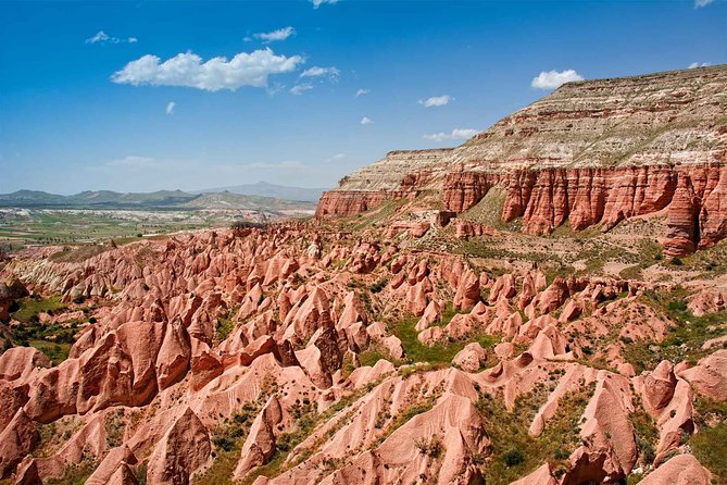 6 Days Turkey Tour Cappadocia, Pamukkale, Ephesus, Gallipoli Troy - Why this route works for a first visit to Turkey