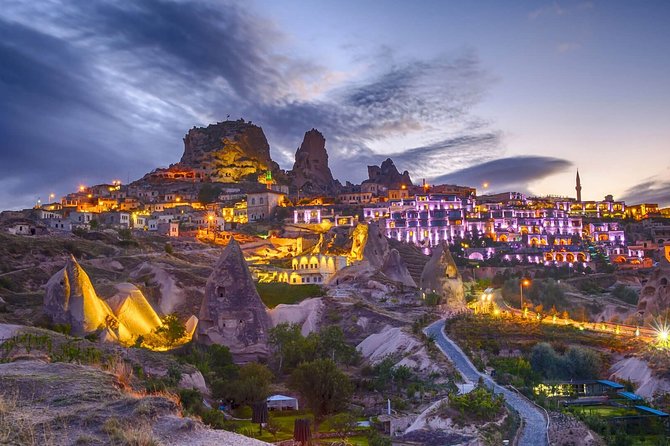 6 Days Turkey Tour Cappadocia, Pamukkale, Ephesus, Gallipoli Troy - Ephesus and Sirince: the tour’s fullest cultural day