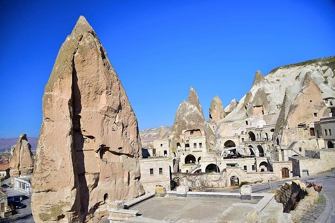 6 Days Turkey Tour Cappadocia, Pamukkale, Ephesus, Gallipoli Troy - Hotels, meals, group size, and what the price covers