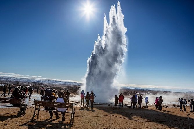 7 Day Iceland with Reykjavik Blue Lagoon Snæfellsnes | Golden Circle | South.... - Day 1: A straightforward arrival at Keflavík