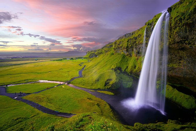 7 Day Iceland with Reykjavik Blue Lagoon Snæfellsnes | Golden Circle | South.... - Day 5: Snæfellsnes, Iceland in miniature