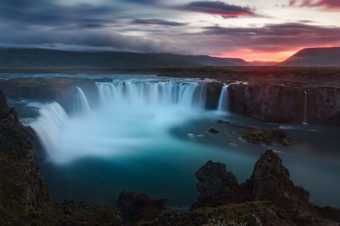 7 Day Iceland with Reykjavik Blue Lagoon Snæfellsnes | Golden Circle | South.... - Day 2: Reykjavik by hop-on hop-off bus