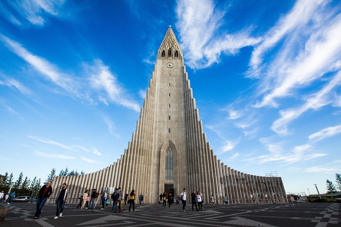 7 Day Iceland with Reykjavik Northern Light | Blue Lagoon | Golden Circle ...... - Transport, Group Size, and Weather Planning