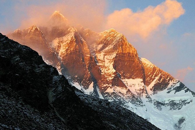 7 Days Annapurna Base Camp Trek from Pokhara with Hot Spring - Day 1: Pokhara to Jhinu Danda by way of Nayapul