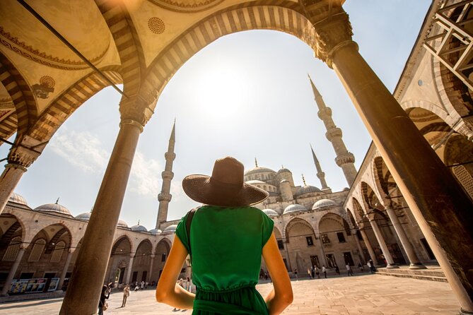 7 Days Best of Turkey Tour: Istanbul-Cappadocia-Ephesus-Pamukkale - Why this seven-day route works