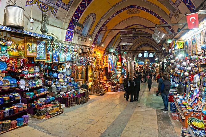 7 Days Best of Turkey Tour: Istanbul-Cappadocia-Ephesus-Pamukkale - Ephesus, Artemis, and the House of the Virgin Mary
