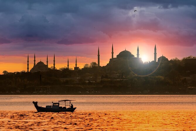 7 Days Best of Turkey Tour: Istanbul-Cappadocia-Ephesus-Pamukkale - The final airport transfer and practical planning