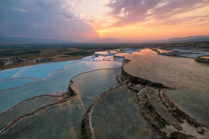 7 Days Highlights of Turkey Tour: Istanbul, Cappadocia, Pamukkale, Ephesus - Day 3: Cappadocia’s northern valleys and pottery