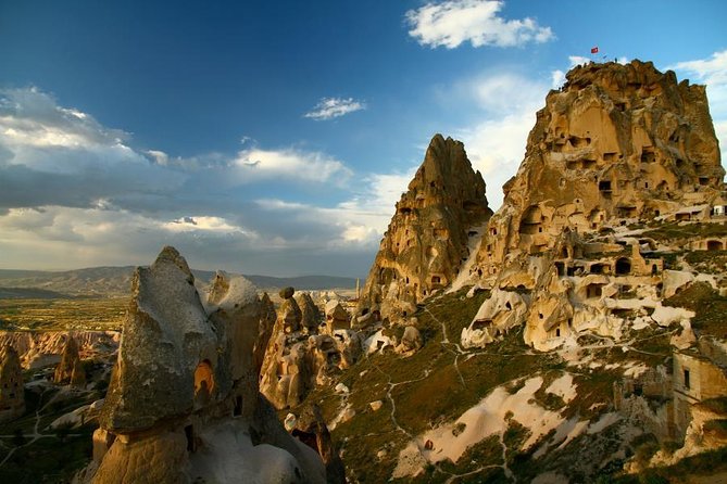 7 Days Highlights of Turkey Tour: Istanbul, Cappadocia, Pamukkale, Ephesus - What the $1,284 price really buys you