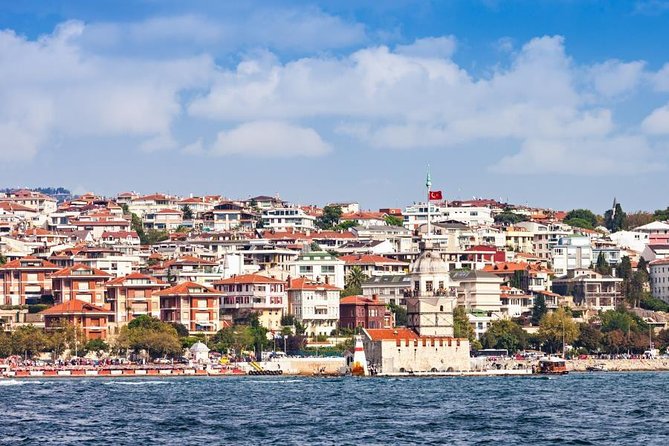 7 Days Turkey Tour Package: Istanbul, Cappadocia, Ephesus, Pamukkale - by Flight - Day 7: A simple departure transfer