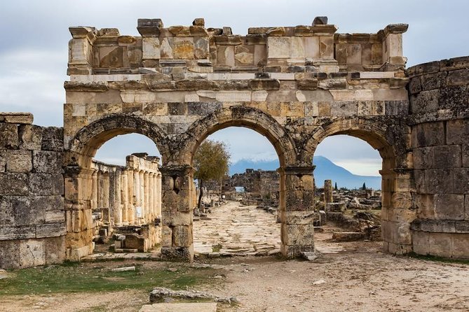 7 Days Turkey Tour Package: Istanbul, Cappadocia, Ephesus, Pamukkale - by Flight - Hotels, meals, flights, and group size