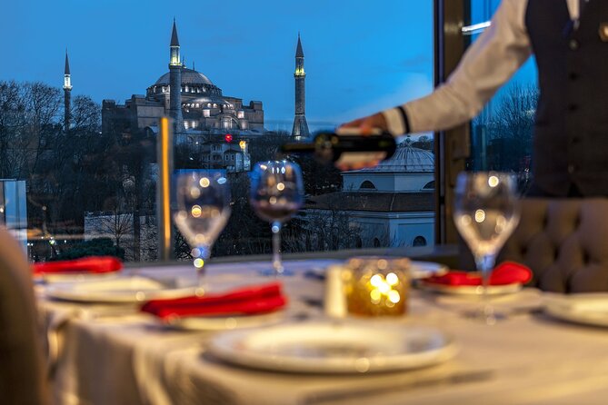 8 Day Istanbul - Cappadocia - Ephesus - Pamukkale Discover Tour - Spice scents, Bosphorus views, and the Basilica Cistern