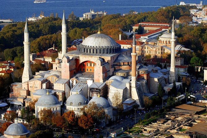 8 Day Istanbul - Cappadocia - Ephesus - Pamukkale Discover Tour - Cappadocia’s underground city and fairy chimneys