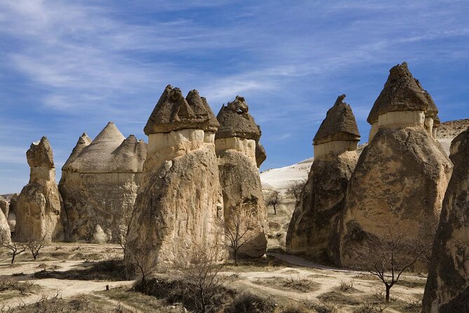 8 Day Istanbul - Cappadocia - Ephesus - Pamukkale Discover Tour - Ephesus, the Temple of Artemis, and Mary’s House