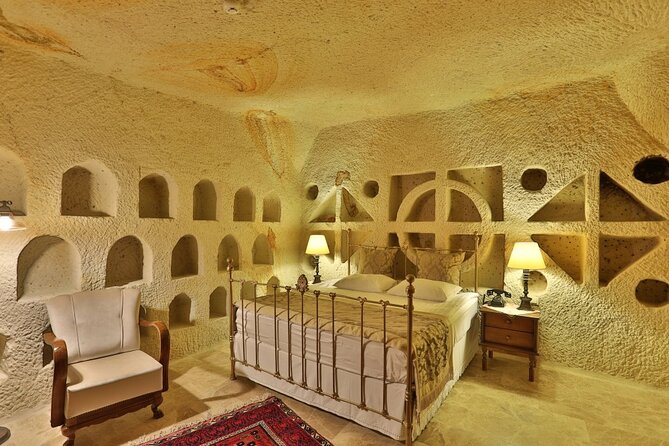 8 Day Istanbul - Cappadocia - Ephesus - Pamukkale Discover Tour - Pamukkale, Hierapolis, and Laodicea before the return flight