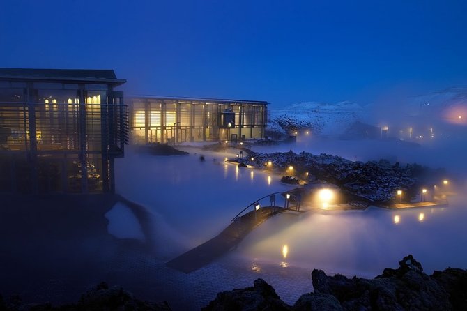 8 Day Magical Iceland with Reykjavik | Blue Lagoon | Lava Tunnel | Whale... - What this eight-day Iceland tour actually gives you