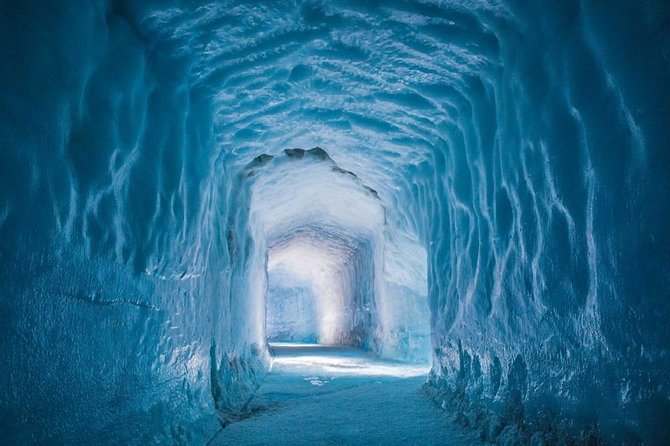 8 Day Magical Iceland with Reykjavik | Blue Lagoon | Lava Tunnel | Whale... - Day 5: Snæfellsnes, a smaller version of Iceland