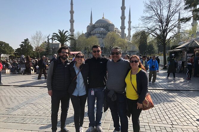 8- Day Private Tour : Istanbul, Cappadocia, Ephesus, Pamukkale - Pamukkale combines ruins and natural terraces