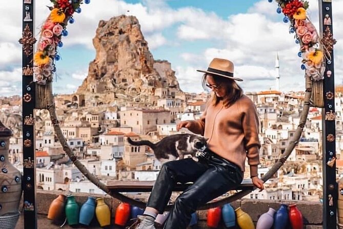 8- Day Private Tour : Istanbul, Cappadocia, Ephesus, Pamukkale - Guides, language, and the feel of the trip