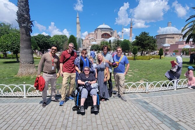 8- Day Private Tour : Istanbul, Cappadocia, Ephesus, Pamukkale - Ephesus brings the ancient world to life