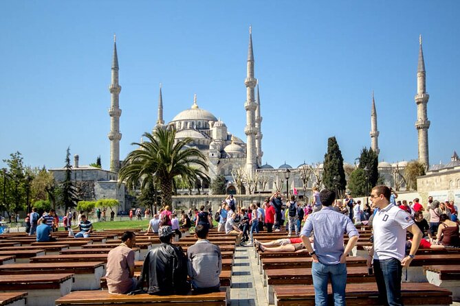 8 Day Private Tour of Turkey Istanbul, Troy, Ephesus, Pamukkale - Selcuk and Sirince add local flavor