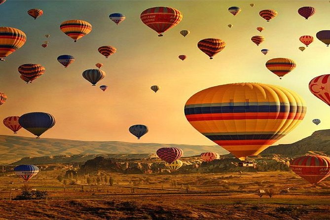 8 Days Best Of Turkey Packages tour:Istanbul Cappadocia Ephesus Pamukkale - Ephesus offers the strongest ancient-world stop