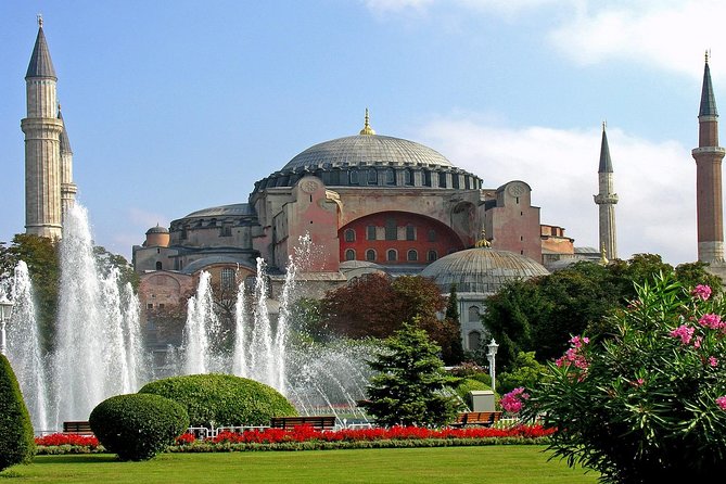 8 Days Best Of Turkey Packages tour:Istanbul Cappadocia Ephesus Pamukkale - Private guiding is the tour’s strongest feature