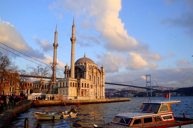 8 Days Best Of Turkey Packages tour:Istanbul Cappadocia Ephesus Pamukkale - Istanbul begins with Ottoman and Byzantine power