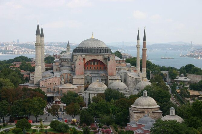 8 Days Istanbul, Cappadocia, Konya, Pamukkale, Ephesus by flights - A second Cappadocia day rewards curiosity