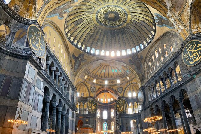 8 Days Istanbul, Cappadocia, Konya, Pamukkale, Ephesus by flights - Hotels, meals, and what the price covers
