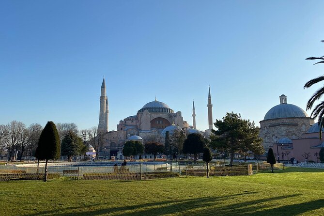 8 Days Istanbul, Cappadocia, Konya, Pamukkale, Ephesus by flights - Cappadocia brings the trip to life