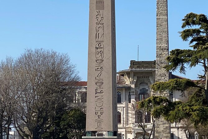 8 Days MINI Group Tour Istanbul, Ephesus, Pamukkale, Konya, Cappadocia - Pamukkale and Hierapolis: white terraces and Roman ruins